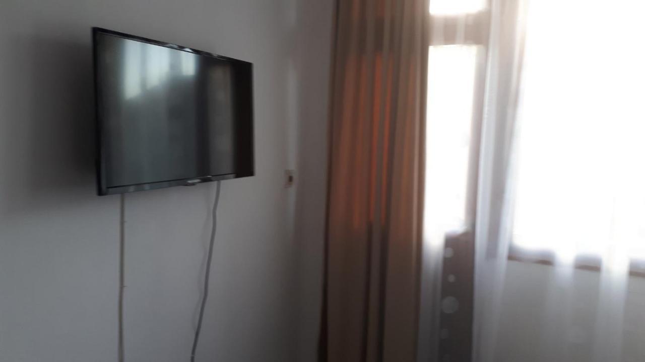 מלון סוזופול Margo מראה חיצוני תמונה